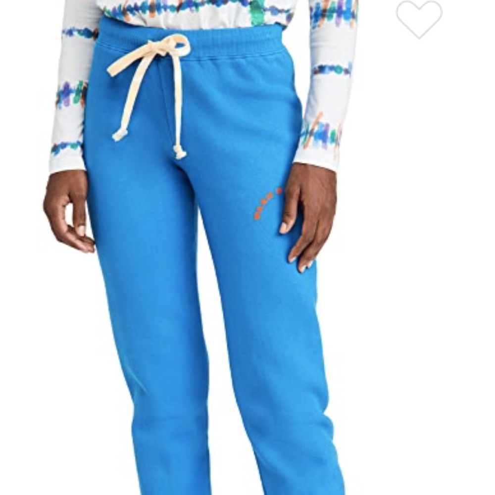 Warm "FUN" Chill Sweatpants